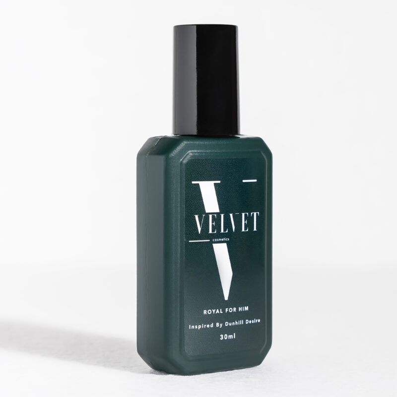 Royal for him 30ml | Velvet Cosmetics Dunhill Desire