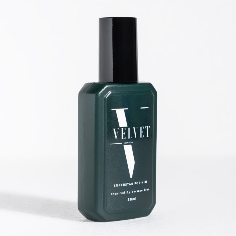 Superstar for him 30ml | Velvet Cosmetics
